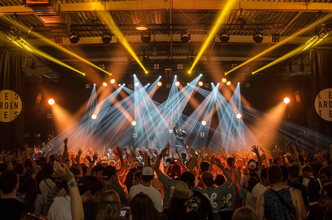 Høstkonsert – Nordisk korklang